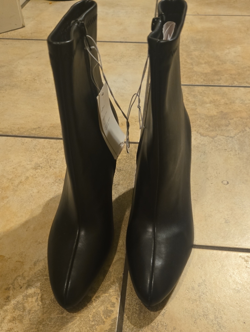 Brand New Ankle Boots